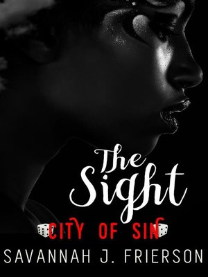 The Sight - ebook